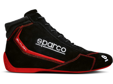 Botas Sparco de piloto de Slalom 