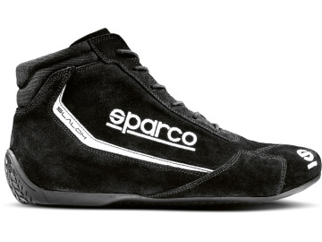 Botas Sparco de piloto de Slalom 