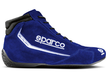 Botas Sparco de piloto de Slalom 