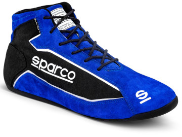 Botas Sparco para Piloto SLALOM+