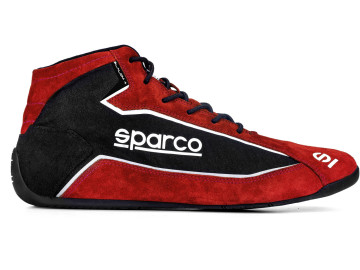 Botas Sparco para Piloto SLALOM+