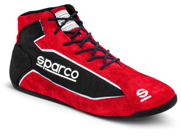 Botas Sparco para Piloto SLALOM+