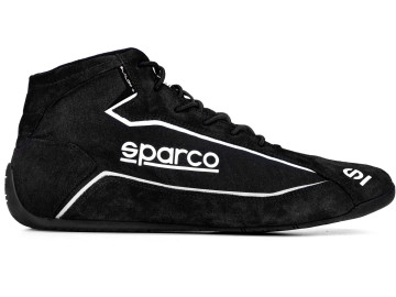 Botas Sparco para Piloto SLALOM+