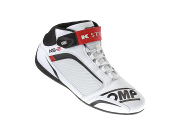 Botas de Kart OMP KS-2