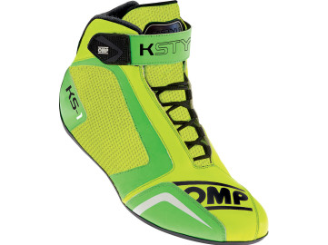 Botas de Karting OMP KS-1 