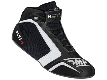 Botas de Karting OMP KS-1 