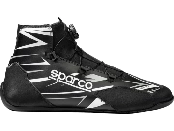 Botas de Karting Sparco K-Rapid WP (com fecho rápido)