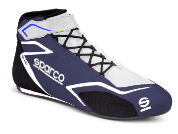 Botas de Piloto Sparco SKID