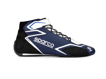 Botas de Piloto Sparco SKID