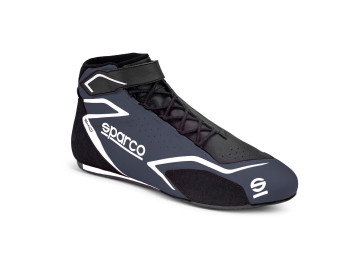 Botas de Piloto Sparco SKID