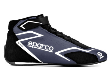 Botas de Piloto Sparco SKID