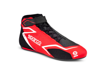 Botas de Piloto Sparco SKID