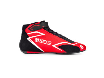 Botas de Piloto Sparco SKID