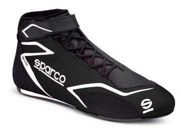 Botas de Piloto Sparco SKID