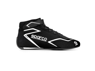 Botas de Piloto Sparco SKID