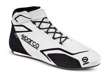 Botas de Piloto Sparco SKID