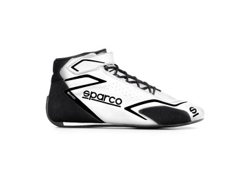 Botas de Piloto Sparco SKID