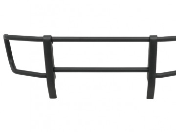 BullBar suitable for Mercedes G-Class W463 (1989-2018) Black only for G63 G65 Bumper