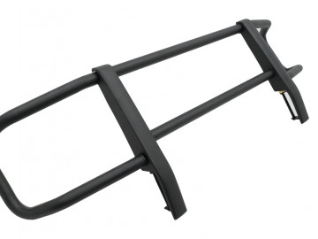 BullBar suitable for Mercedes G-Class W463 (1989-2018) Black only for G63 G65 Bumper