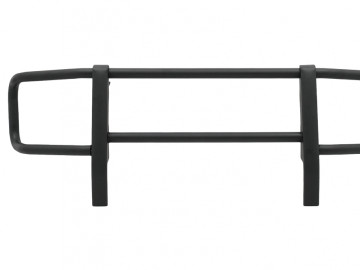 BullBar suitable for Mercedes G-Class W463 (1989-2018) Black only for G63 G65 Bumper