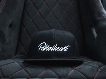 Petrolheart CLASSIC SNAPBACK