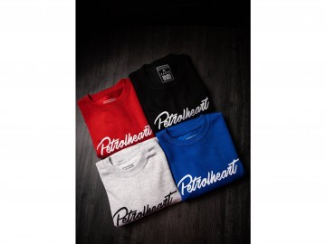 PETROLHEART CLASSIC | SWEATSHIRT