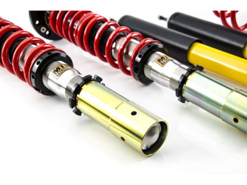 COILOVER KIT SPORT BMW 3 SERIES / E30 SEDAN 315 / 316 / 316i / 318i / 318is / 320i / 323i / 325i / 325e / 324d / 324td 11/82 - 01/91 