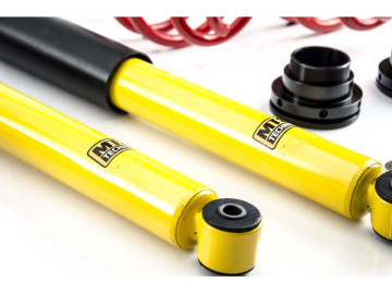 COILOVER KIT SPORT BMW 3 SERIES / E30 SEDAN 315 / 316 / 316i / 318i / 318is / 320i / 323i / 325i / 325e / 324d / 324td 11/82 - 01/91 