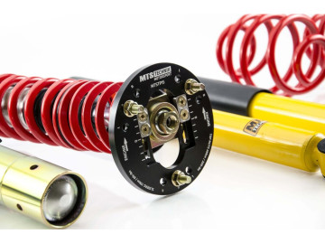 COILOVER KIT SPORT BMW 3 SERIES / E30 SEDAN 315 / 316 / 316i / 318i / 318is / 320i / 323i / 325i / 325e / 324d / 324td 11/82 - 01/91 