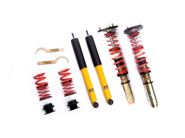 COILOVER KIT SPORT BMW 3 SERIES / E30 SEDAN E30 315/316/316i/318i/318is/320i/323i/325i/325e/324d/324td 11/82 - 01/91 