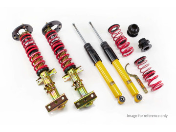 COILOVER KIT STREET BMW 3 SERIES / E36 COMPACT 316i / 316g / 318ti / 318tds / 323ti 01/94 - 08/00 