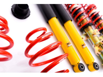 COILOVER KIT STREET BMW 3 SERIES / E36 COMPACT 316i / 316g / 318ti / 318tds / 323ti 01/94 - 08/00 