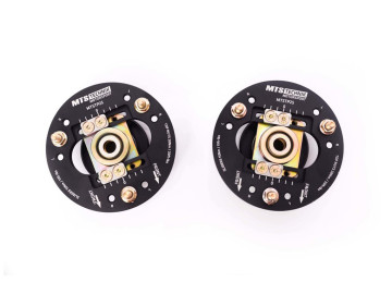COILOVER KIT STREET BMW 3 SERIES / E36 COMPACT 316i / 316g / 318ti / 318tds / 323ti 01/94 - 08/00 