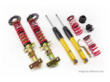 COILOVER KIT STREET BMW 3 SERIES / E36 COMPACT 316i / 316g / 318ti / 318tds / 323ti 01/94 - 08/00 
