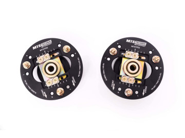 COILOVER KIT STREET BMW 3 SERIES / E36 COUPE 316i / 318is / 320i / 323i / 325i / 328i / M3 3.0 / M3 3.2 10/91 - 05/99 