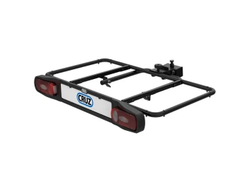 CRUZ Tailo R2 EU – Plataforma multifunções para bola de reboque