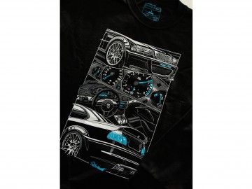 PETROLHEART CSL | SWEATSHIRT