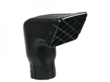 Cabeça snorkel 77mm