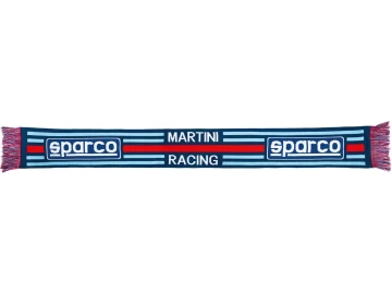 Cachecol Sparco | Martini Racing 