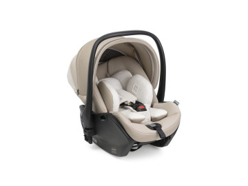 Cadeira Auto 0+ Chicco First Recline Amber Glow