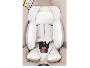 Cadeira Auto 0+ Chicco First Recline Amber Glow