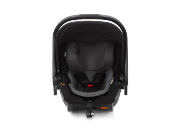 Cadeira Auto 0+ Jané Concord Koos Isize R1 Coal