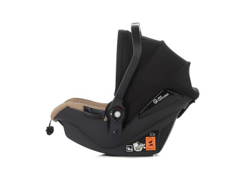Cadeira Auto 0+ Jané Concord Koos Isize R1 Sesame