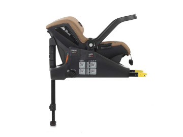 Cadeira Auto 0+ Jané Concord Koos Isize R1 Sesame