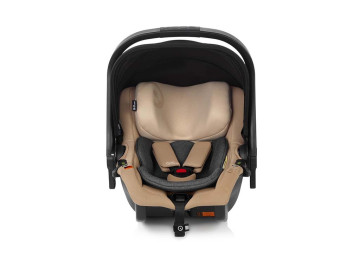 Cadeira Auto 0+ Jané Concord Koos Isize R1 Sesame