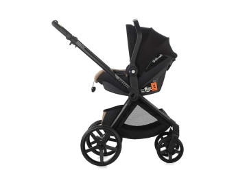 Cadeira Auto 0+ Jané Concord Koos Isize R1 Sesame
