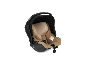 Cadeira Auto 0+ Jané Concord Koos Isize R1 Sesame