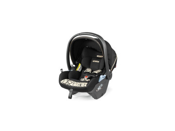 Cadeira Auto 0+ Peg Perego Primo Viaggio Lounge Graphic Gold