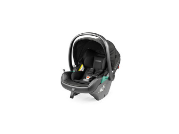 Cadeira Auto 0+ Peg Perego Primo Viaggio Lounge Licorice