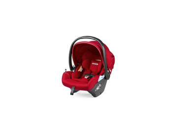 Cadeira Auto 0+ Peg Perego Primo Viaggio Lounge Red Shine